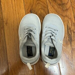 Infants Polo Ralph Lauren Shoes